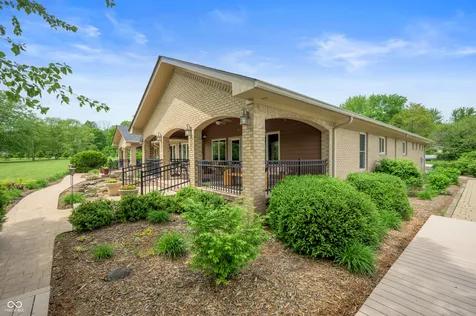 7653 N State Road 135 Morgantown IN 46160