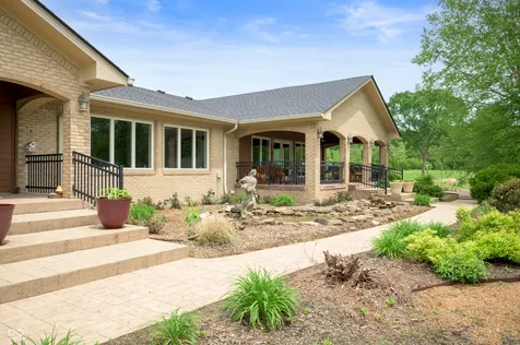 7653 N State Road 135 Morgantown IN 46160