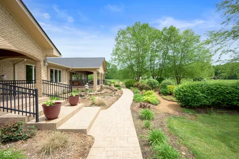 7653 N State Road 135 Morgantown IN 46160