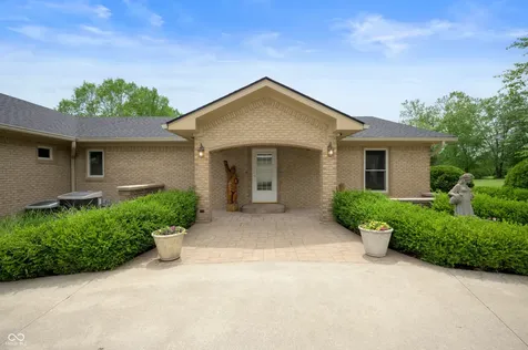 7653 N State Road 135 Morgantown IN 46160
