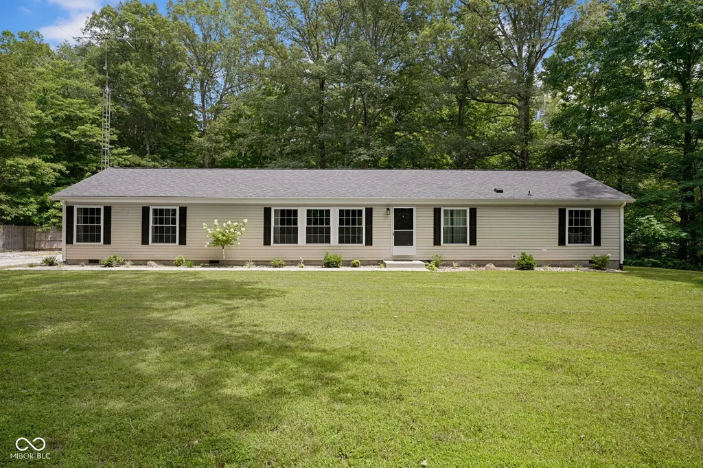 860 N County Road 700 W North Vernon IN 47265