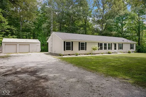 860 N County Road 700 W North Vernon IN 47265