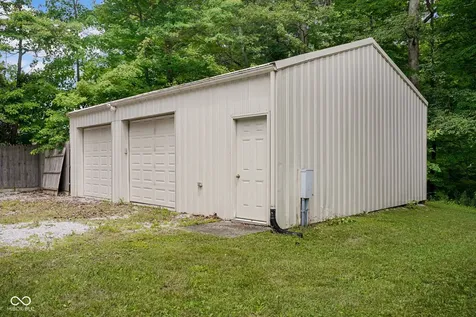 860 N County Road 700 W North Vernon IN 47265