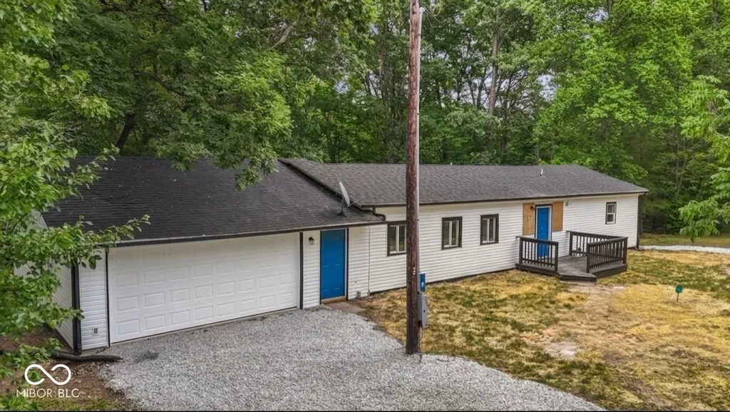 700 Walnut Grove Road Martinsville IN 46151
