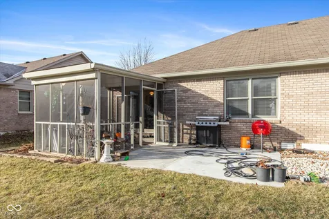 377 Savannah Drive Greenwood IN 46142
