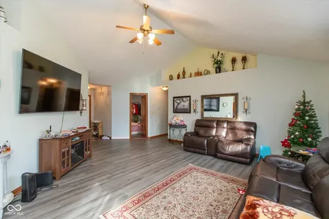 377 Savannah Drive Greenwood IN 46142
