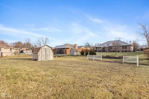 377 Savannah Drive Greenwood IN 46142