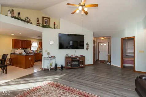 377 Savannah Drive Greenwood IN 46142