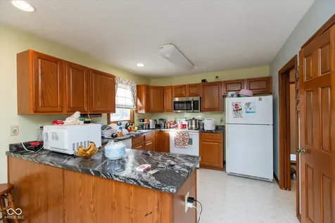 377 Savannah Drive Greenwood IN 46142
