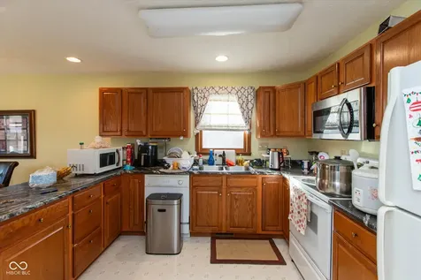 377 Savannah Drive Greenwood IN 46142