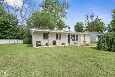 950 Edgewood Drive Mooresville IN 46158