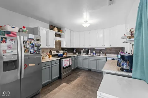 950 Edgewood Drive Mooresville IN 46158