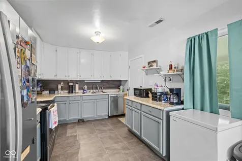 950 Edgewood Drive Mooresville IN 46158