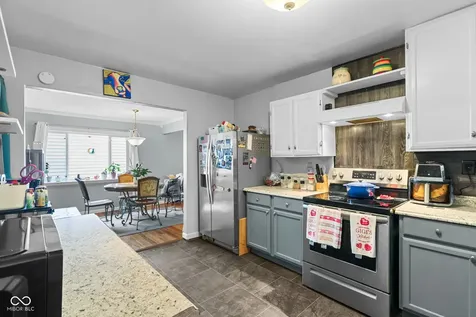 950 Edgewood Drive Mooresville IN 46158