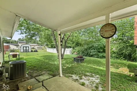 950 Edgewood Drive Mooresville IN 46158