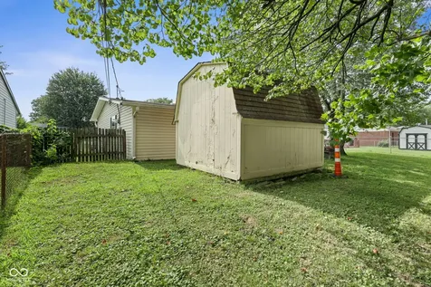 950 Edgewood Drive Mooresville IN 46158
