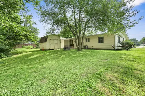 950 Edgewood Drive Mooresville IN 46158