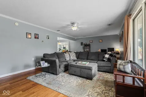 950 Edgewood Drive Mooresville IN 46158