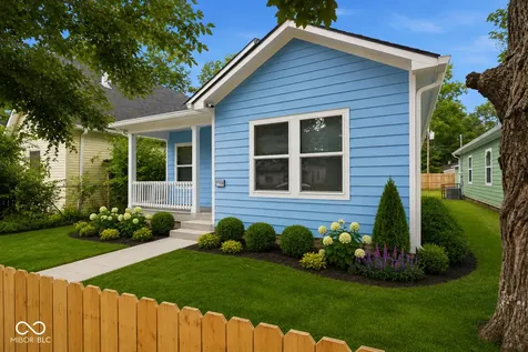 1168 Groff Avenue Indianapolis IN 46222