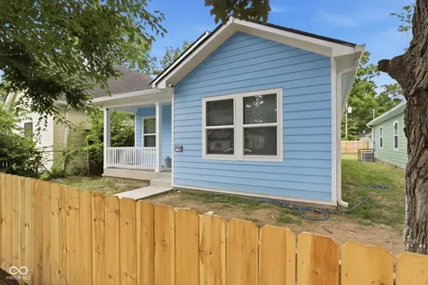 1168 Groff Avenue Indianapolis IN 46222