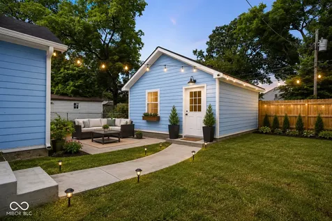 1168 Groff Avenue Indianapolis IN 46222