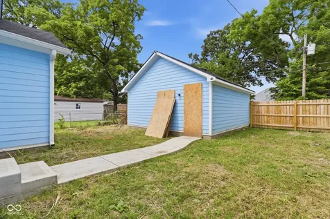 1168 Groff Avenue Indianapolis IN 46222