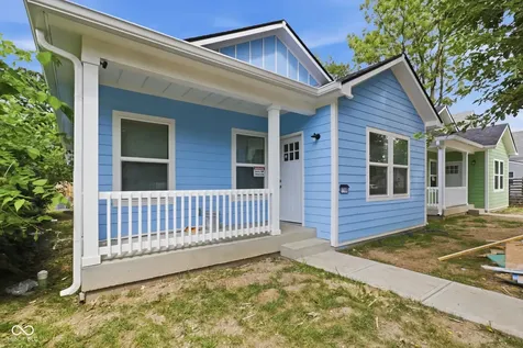 1168 Groff Avenue Indianapolis IN 46222
