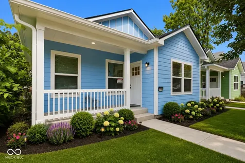 1168 Groff Avenue Indianapolis IN 46222