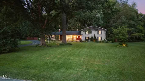 8889 Cholla Road Indianapolis IN 46240