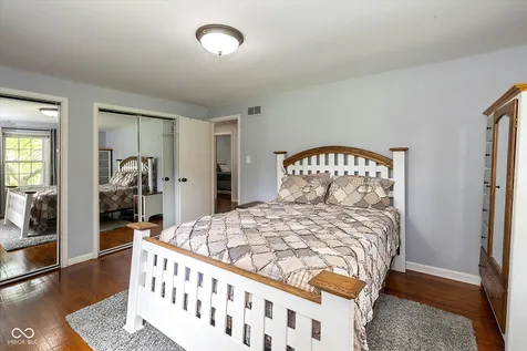 8889 Cholla Road Indianapolis IN 46240