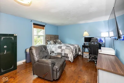 8889 Cholla Road Indianapolis IN 46240