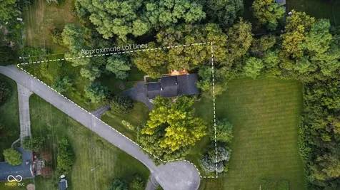 8889 Cholla Road Indianapolis IN 46240