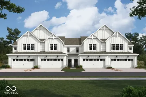 12673 Morning Ridge Way Noblesville IN 46060