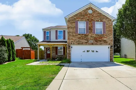 3425 Summer Breeze Lane Indianapolis IN 46239