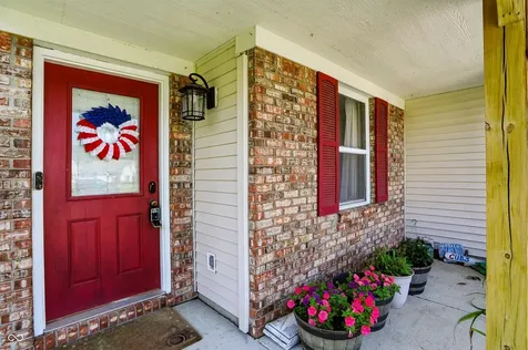 3425 Summer Breeze Lane Indianapolis IN 46239