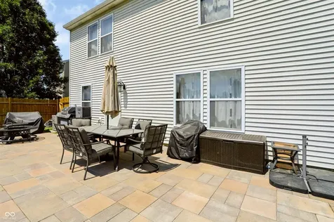 3425 Summer Breeze Lane Indianapolis IN 46239