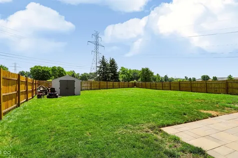3425 Summer Breeze Lane Indianapolis IN 46239