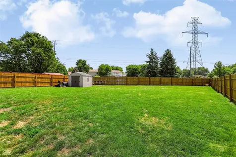 3425 Summer Breeze Lane Indianapolis IN 46239