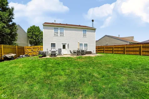 3425 Summer Breeze Lane Indianapolis IN 46239