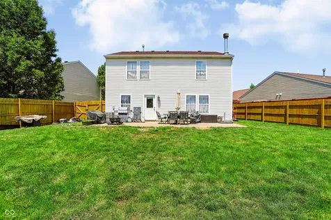 3425 Summer Breeze Lane Indianapolis IN 46239