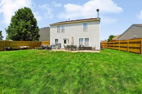 3425 Summer Breeze Lane Indianapolis IN 46239