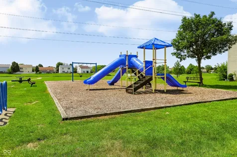 3425 Summer Breeze Lane Indianapolis IN 46239