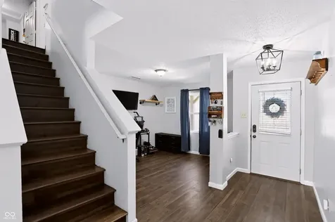 3425 Summer Breeze Lane Indianapolis IN 46239