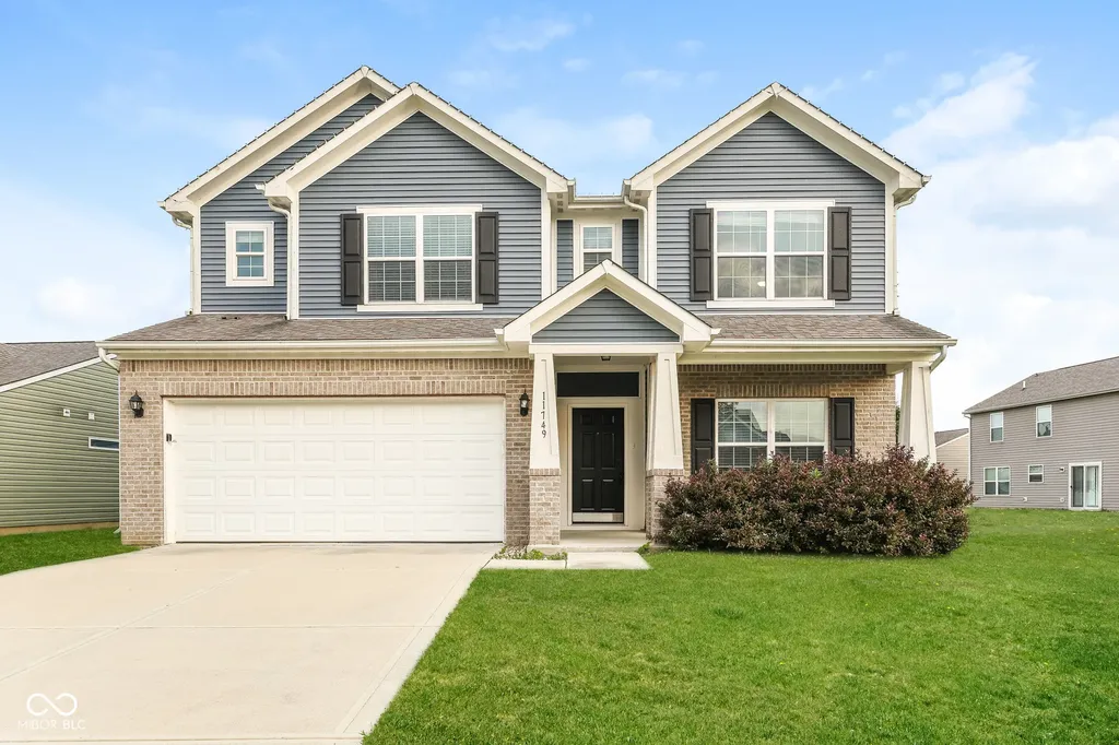 11749 White Cloud Drive Indianapolis IN 46235