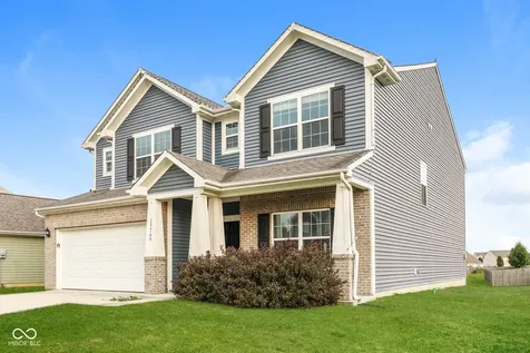 11749 White Cloud Drive Indianapolis IN 46235