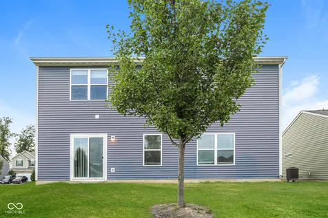 11749 White Cloud Drive Indianapolis IN 46235