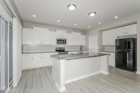11749 White Cloud Drive Indianapolis IN 46235