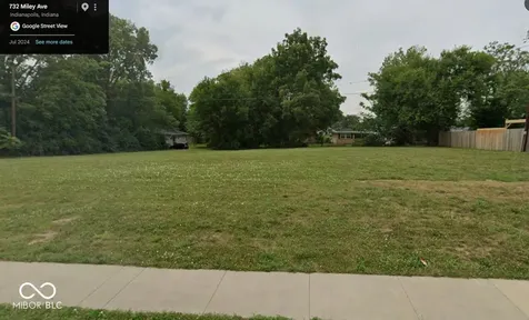 732 Miley Avenue Indianapolis IN 46222
