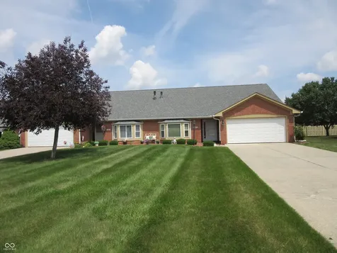 339 Lakewood Court Avon IN 46123