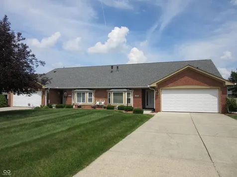 339 Lakewood Court Avon IN 46123